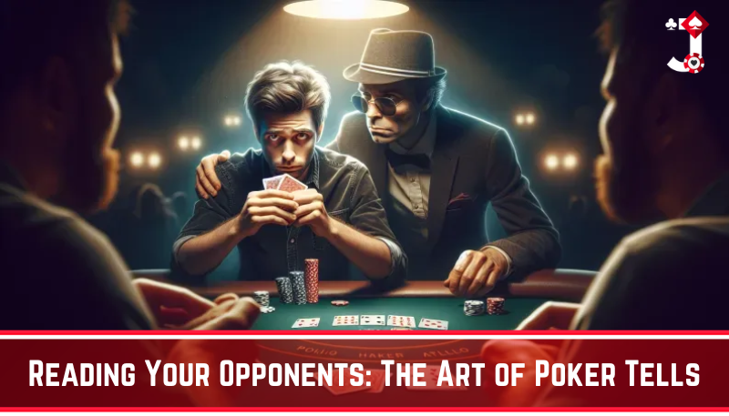 Reading Your Opponents