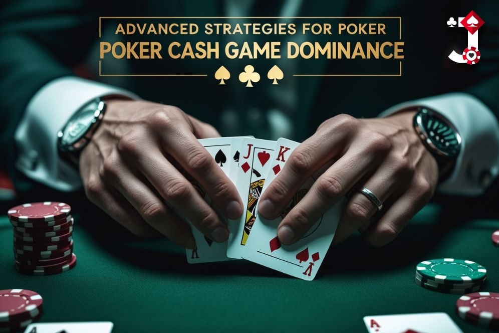 Poker Cash Game