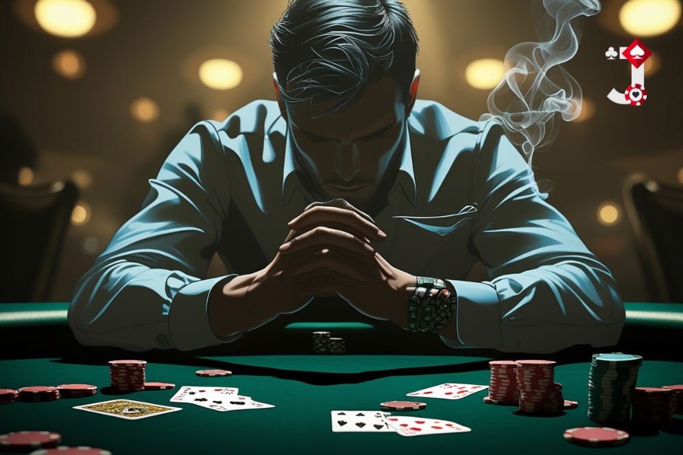 The Art of the Slow Play in Poker